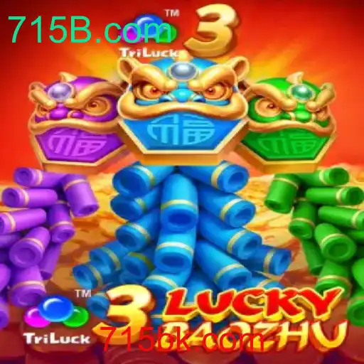 Descubra o Fascinante Mundo de 3LuckyBaozhu