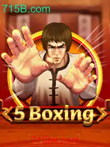 Descubra o Emocionante Mundo do Jogo '5Boxing'
