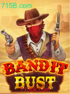 Descubra o Mundo de BanditBust: Um Jogo de Estratégia Envolvente