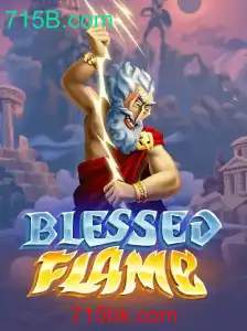 Desvendando BlessedFlame: Aventura e Estratégia no Mundo dos Jogos