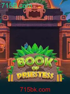 Explorando o Fascinante Universo do Jogo 'BookOfPriestess'