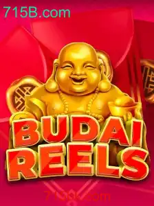 Descubra o Mundo Encantado de BudaiReels em 715B.com