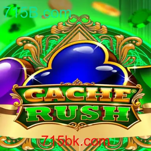 CacheRush: Uma Nova Sensação no Mundo dos Jogos