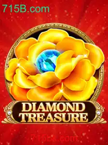 Descubra o Fascinante Mundo de Diamondtreasure: Um Guia Completo