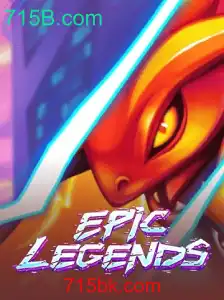 Descubra o Mundo Fascinante de EpicLegends
