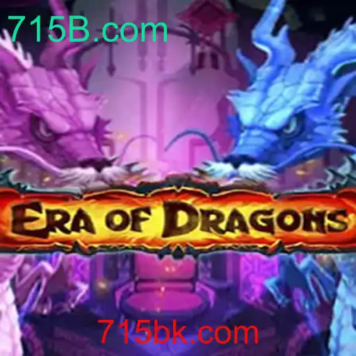 EraOfDragons: Uma Nova Aventura no Mundo Fantástico
