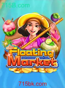 Descubra o Fascinante Universo do Jogo FloatingMarket: Regras e Inovações