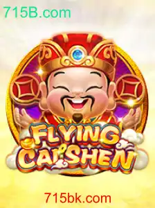 Descubra FlyingCaiShen: Um Jogo Fascinante e Inovador