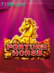 Descubra o Fascinante Jogo FortuneHorse: Uma Experiência Única
