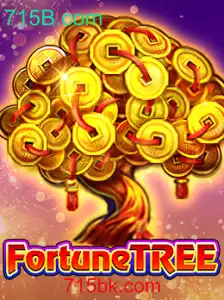 Explorando o Fascinante Jogo FortuneTree em 715B.com