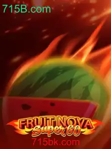 Descubra o Fascinante Mundo de FruitNovaSuper60