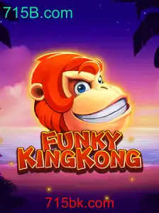 Descubra o Mundo de FunkyKingKong: O Novo Fenômeno dos Jogos