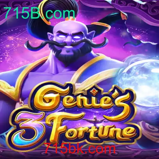 Explorando o Mundo de Genie3Fortune: A Nova Sensação de Jogos