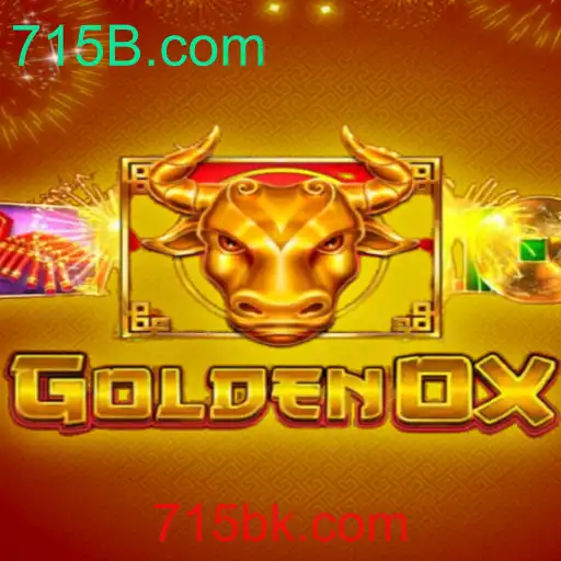 GoldenOx: Conheça o Empolgante Jogo de Estratégia da 715B.com