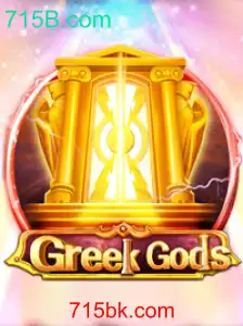 Descubra o Fascinante Jogo 'GreekGods' e as Oportunidades do 715B.com