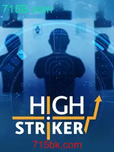 Explorando o Empolgante Mundo de HighStriker: Um Jogo Clássico com um Toque Moderno