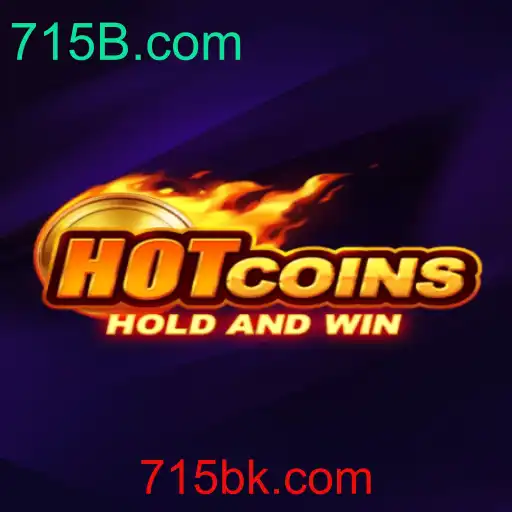 Descubra o Mundo Vibrante de HotCoins: A Nova Sensação dos Jogos Online