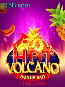 Descubra o Mundo do HotVolcanoBonusBuy: Uma Aventura de Jogos Explosiva