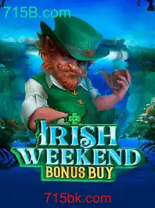 Explorando o Fascinante Mundo de IrishWeekendBonusBuy