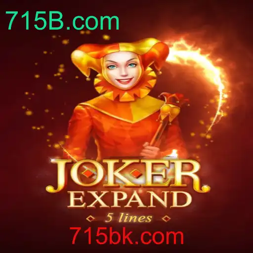 Explorando o Fascinante Mundo do Jogo JokerExpand e a Plataforma 715B.com