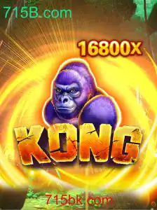 Descubra Kong: O Novo Jogo de Aventura e Estratégia