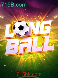 Descubra LongBall: O Novo Fenômeno dos Jogos de Estratégia