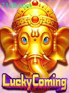 Descubra o Mundo do Jogo LuckyComing