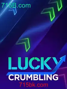 Explorando o Mundo de LuckyCrumbling: O Jogo que Revoluciona o Entretenimento Online