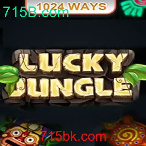 Explorando LuckyJungle1024: Aventuras na Selva e Estratégias de Vitória