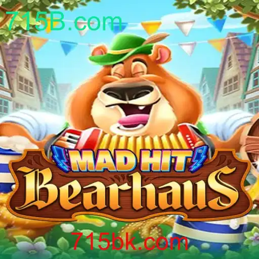 Descubra o Fascinante Universo do Jogo MadHitBearhaus