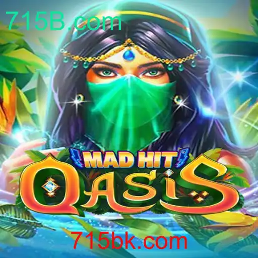 Descubra o Mundo de MadHitOasis: Uma Experiência de Jogo Inédita