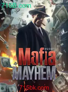 MafiaMayhem: Uma Introdução ao Novo Jogo de Estratégia e Engano