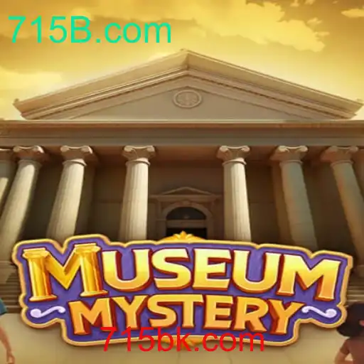 MuseumMystery: Um Jogo de Desafios e Descobertas