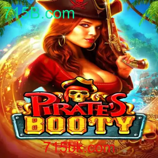 Explorando o Mundo do Jogo PiratesBooty com 715B.com