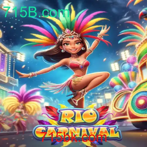 Conheça o RioCarnival: Um Jogo de Aventura Inspirado nas Festas Cariocas