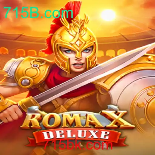 Explorando RomaXDeluxe: A Nova Sensação dos Jogos Online