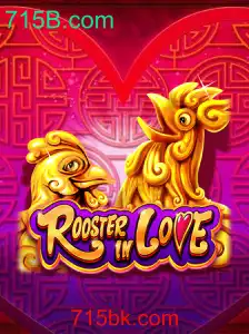 Descubra o Fascinante Mundo de RoosterInLove: O Novo Sucesso de 715B.com