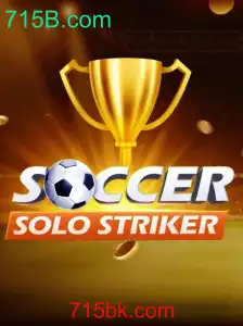 Descubra SoccerSoloStriker: O Novo Fenômeno dos Jogos de Futebol