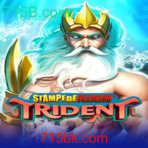 StempedeRushTrident: Aventura e Estratégia no Mundo dos Jogos