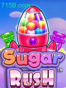 Explorando o Universo de SugarRush: Um Guia Completo
