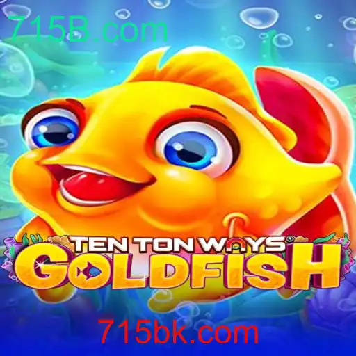 Descobrindo o Fascinante Universo de TenTonWaysGoldfish em 715B.com