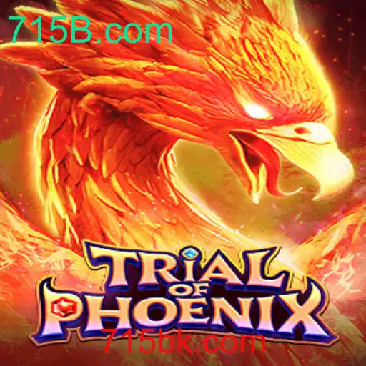 Desvendando TrialofPhoenix: A Nova Experiência de Jogo com 715B.com