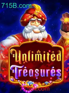 Explorando UnlimitedTreasures: Aventura e Estratégia no Mundo dos Jogos Online