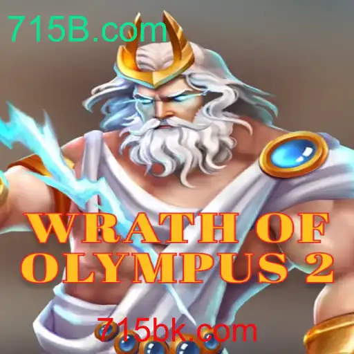 Descubra WrathofOlympus2: Mergulhe Neste Jogo Empolgante com 715B.com